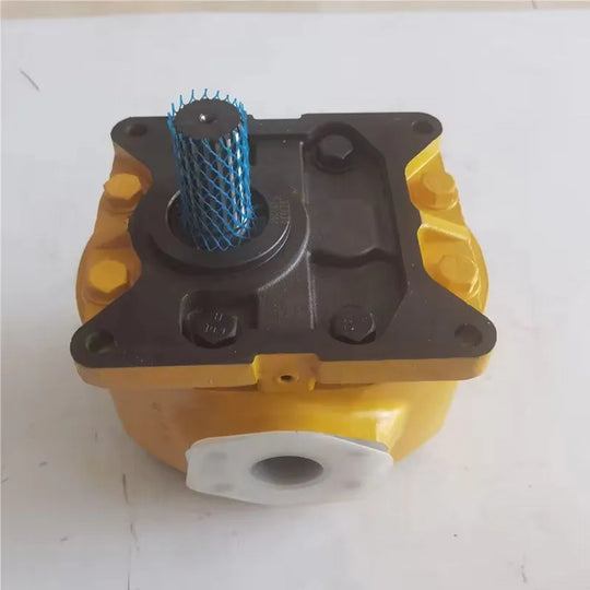 Fits For Shantui Bulldozer SD16 Spare Parts 16Y-61-01000 Gear Pump-BeeSpareParts