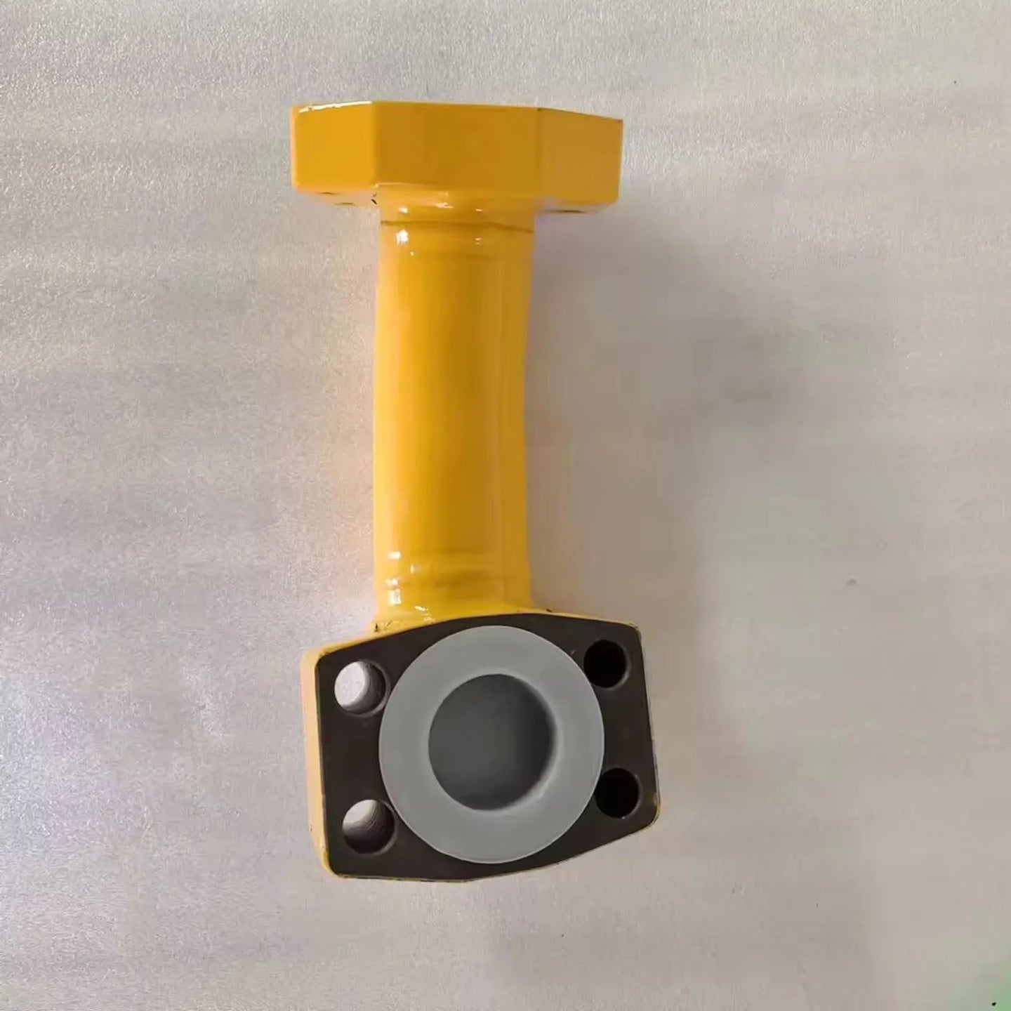 Fits For shantui bulldozer sd32 tube 175-60-26162-BeeSpareParts