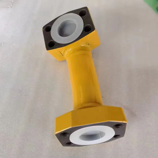 Fits For shantui bulldozer sd32 tube 175-60-26162-BeeSpareParts