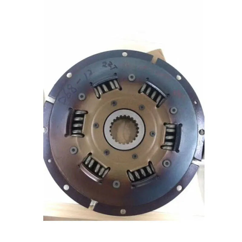 Fits For Shantui SD13 Damper Assebly 10Y-10-00000-BeeSpareParts