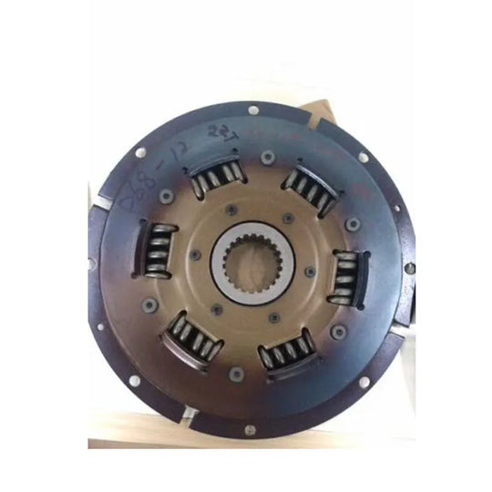 Fits For Shantui SD13 Damper Assebly 10Y-10-00000-BeeSpareParts