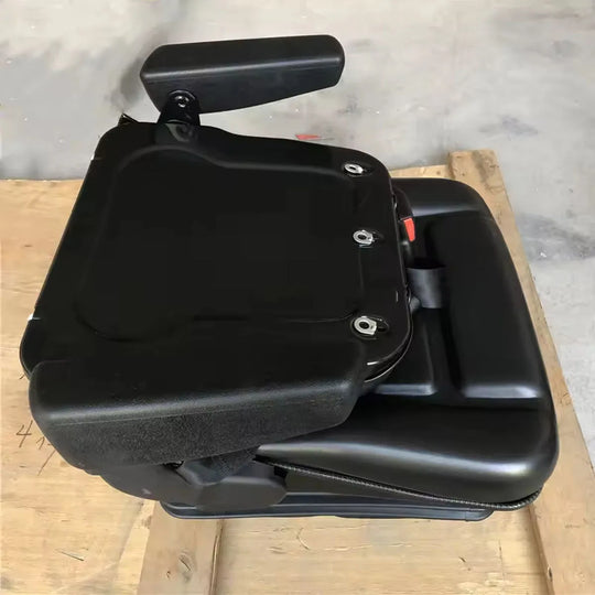 Fits For Shantui SD13 Seat 10Y-53B-00000 10Y-53B-20000-BeeSpareParts