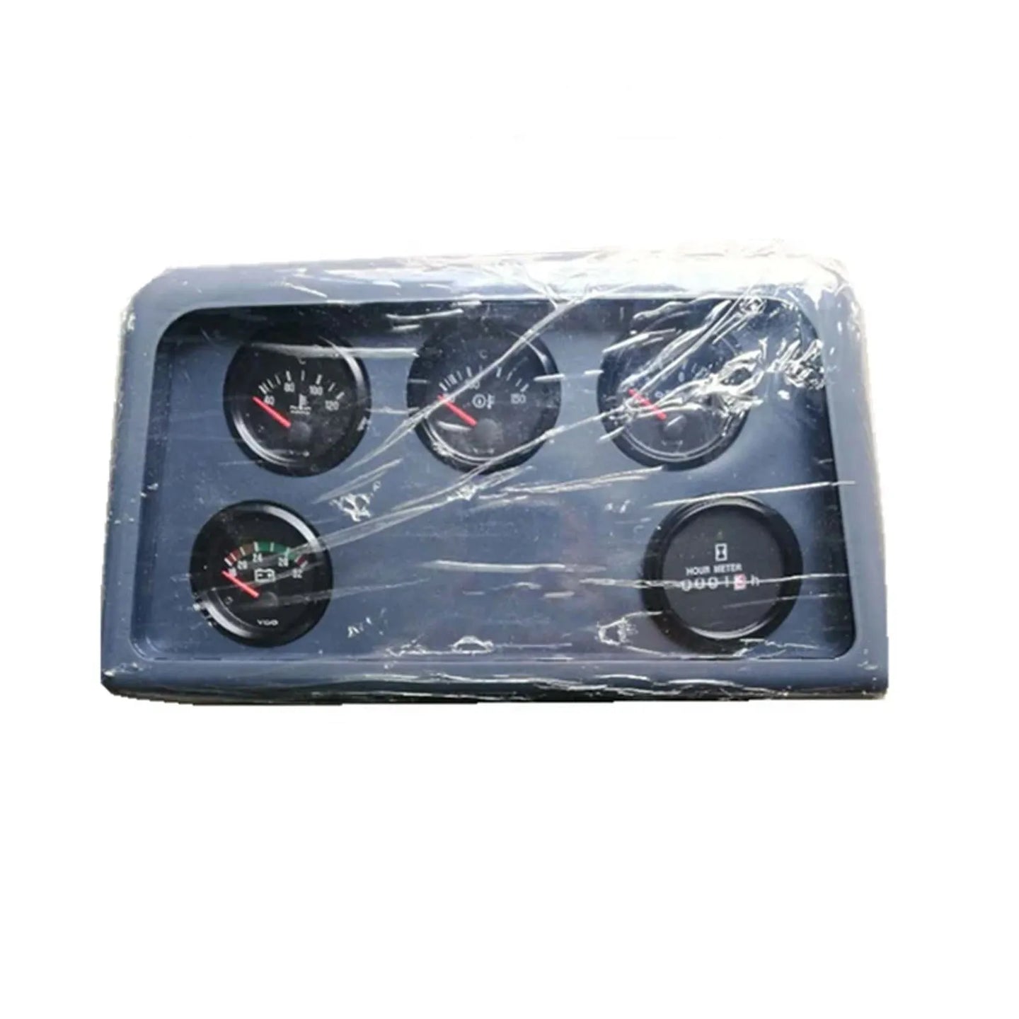Fits For shantui SD16 bulldozer spare parts D2210-00000 instrument panel-BeeSpareParts