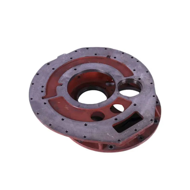 Fits For Shantui SD22 Bulldozer Parts Transmission Transfer Case 154-15-33110-BeeSpareParts