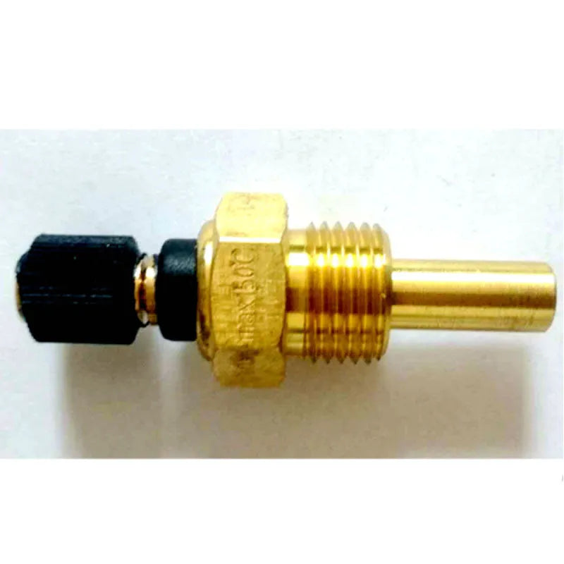 Fits For Shantui Sd32 Bulldozer Oil Temperature Sensor D2320-00000 2PCS-BeeSpareParts