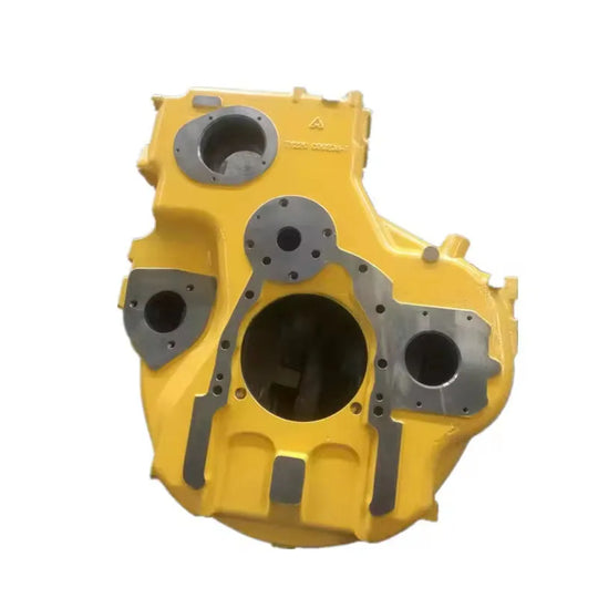 Fits For Shantui SD32 Fly Wheel Housing 6710-23-4110-BeeSpareParts