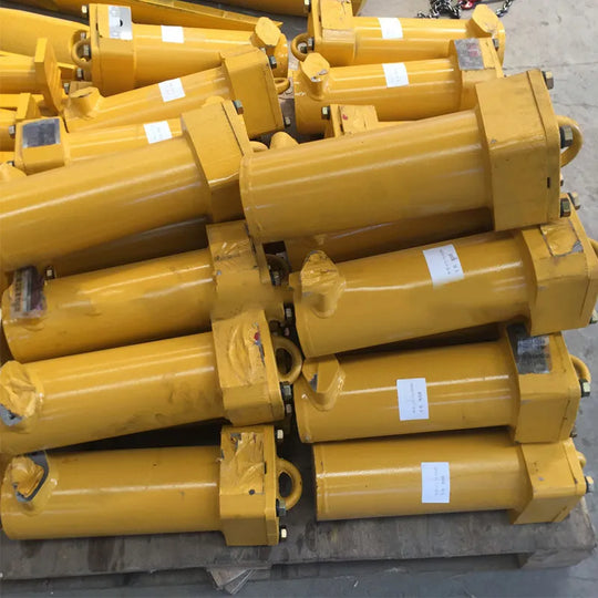 Fits for Shantui SD32 Transmission Fine Filter Assy 171-74-01000-BeeSpareParts