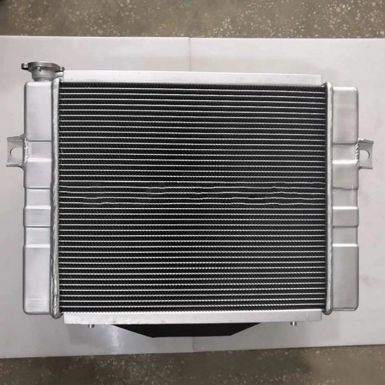 Fits For Shantui SF353.5 ton forklift water tank radiator assembly 41G-03A-01000-BeeSpareParts
