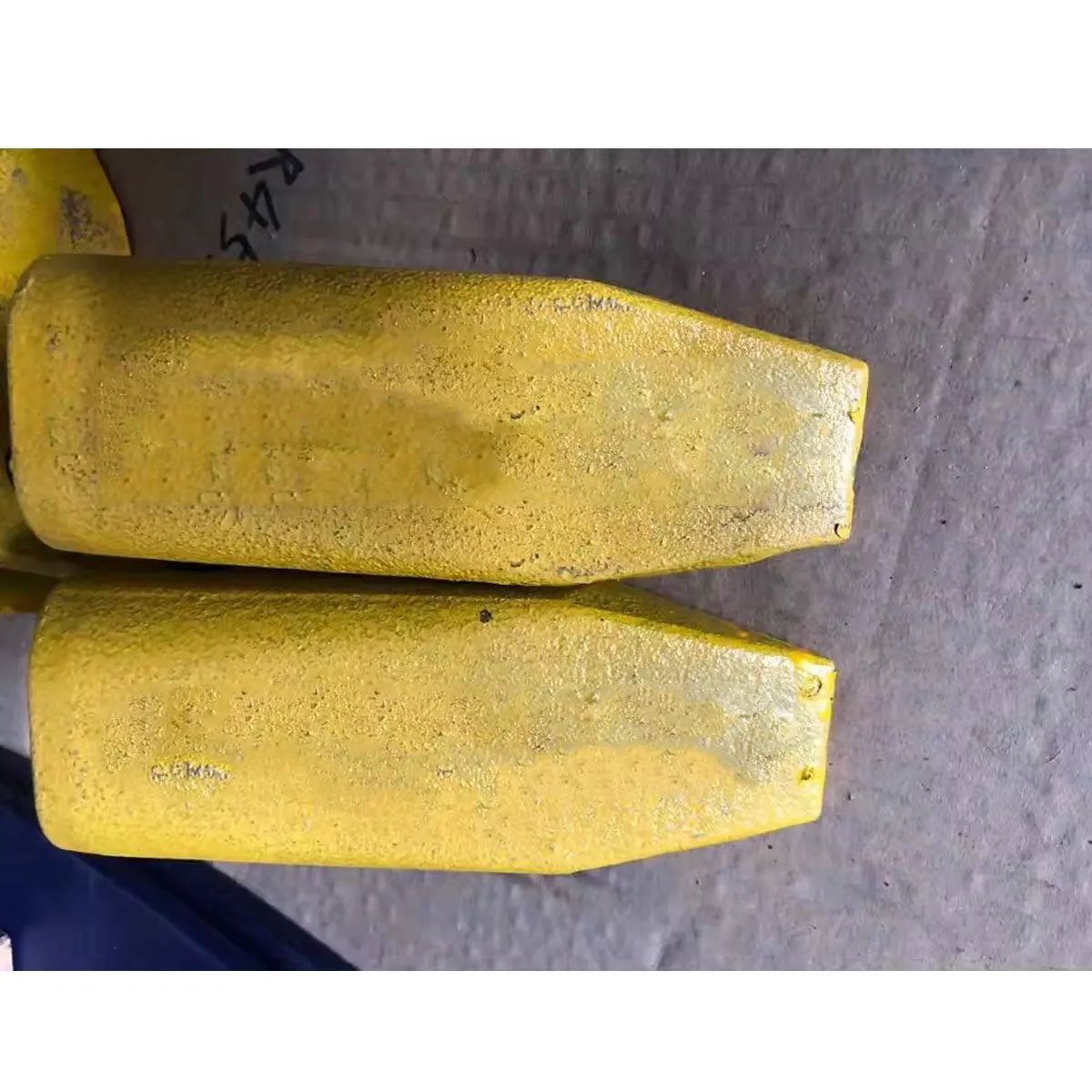 Fits For Shantui SG18 spare parts tooth tip 222-84-00004-BeeSpareParts