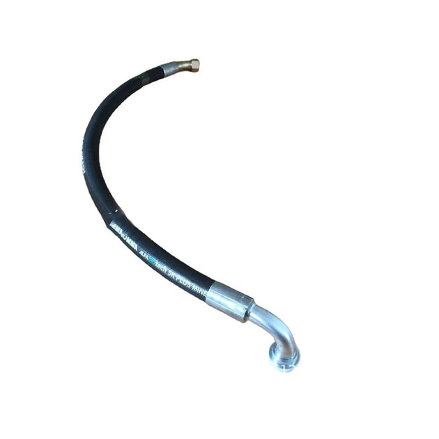 Fits For Shantui SR16 roller hose 248-64-03000-BeeSpareParts
