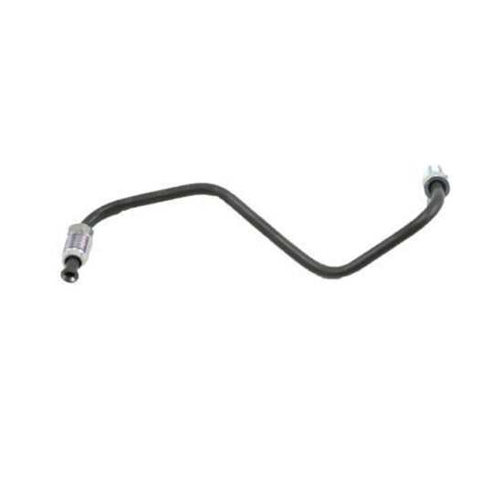 Fits For Toyota 1996-2002 4Runner Right Front Brake Tube (No. 4) 47314-35330-BeeSpareParts