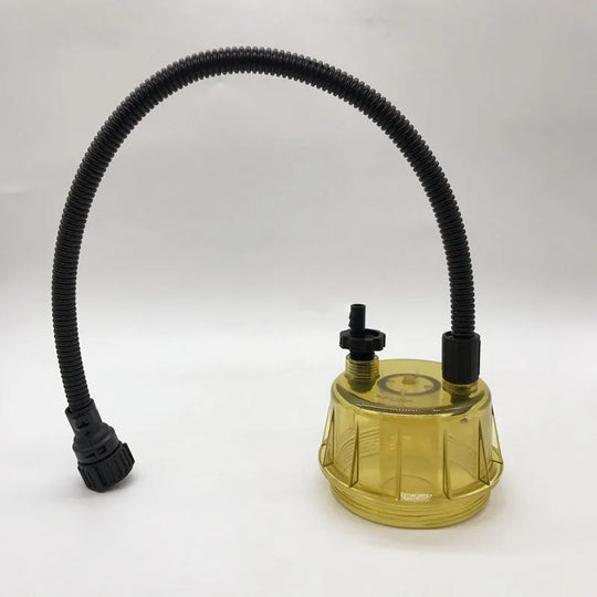 Fits For Volvo EC360 Excavator New 11110737 Oil-Water Separator Sensor-Replacement Aftermarket Parts