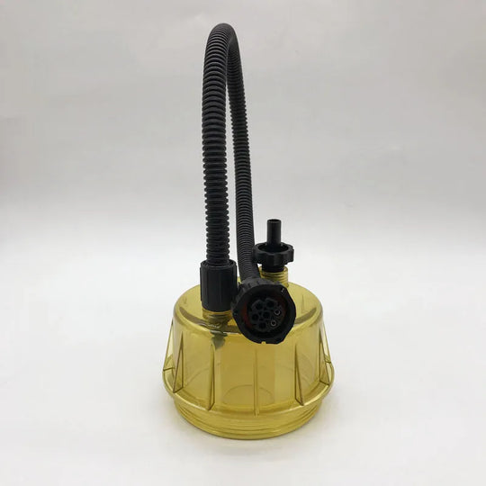 Fits For Volvo EC360 Excavator New 11110737 Oil-Water Separator Sensor-Replacement Aftermarket Parts