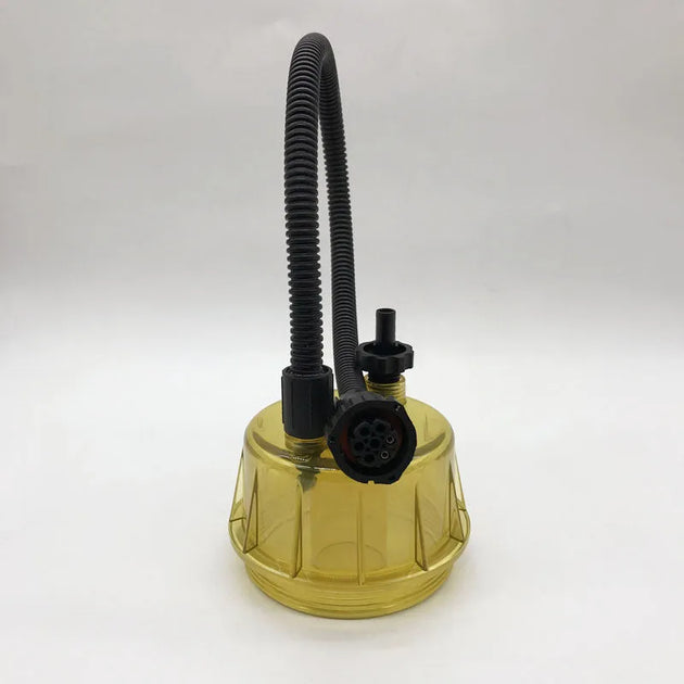 Fits For Volvo EC360 Excavator New 11110737 Oil-Water Separator Sensor-Replacement Aftermarket Parts