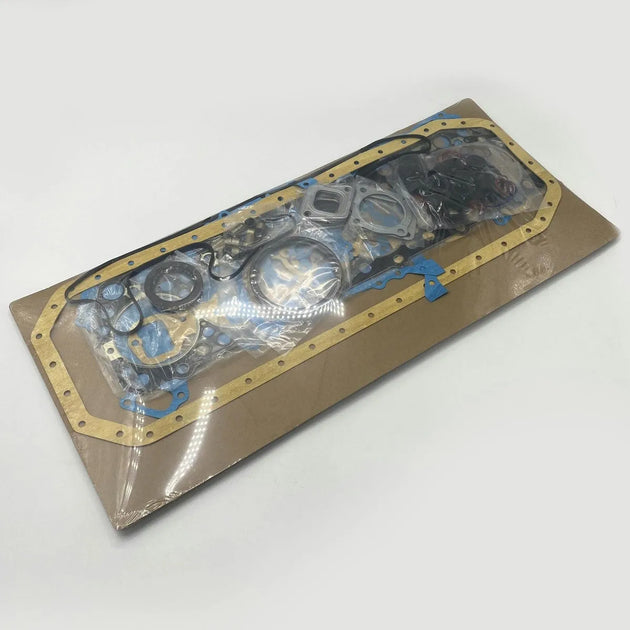 New BF8M1015 Full Gasket Kit 02931285 For Deutz BF8M1015 Engine-BeeSpareParts