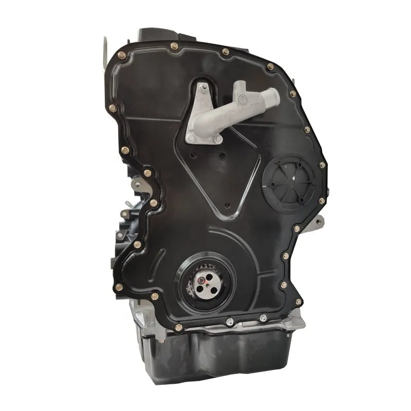 Fits Ford Duratoq ZSD-422 2.2L PUMA Engine Long Block-BeeSpareParts