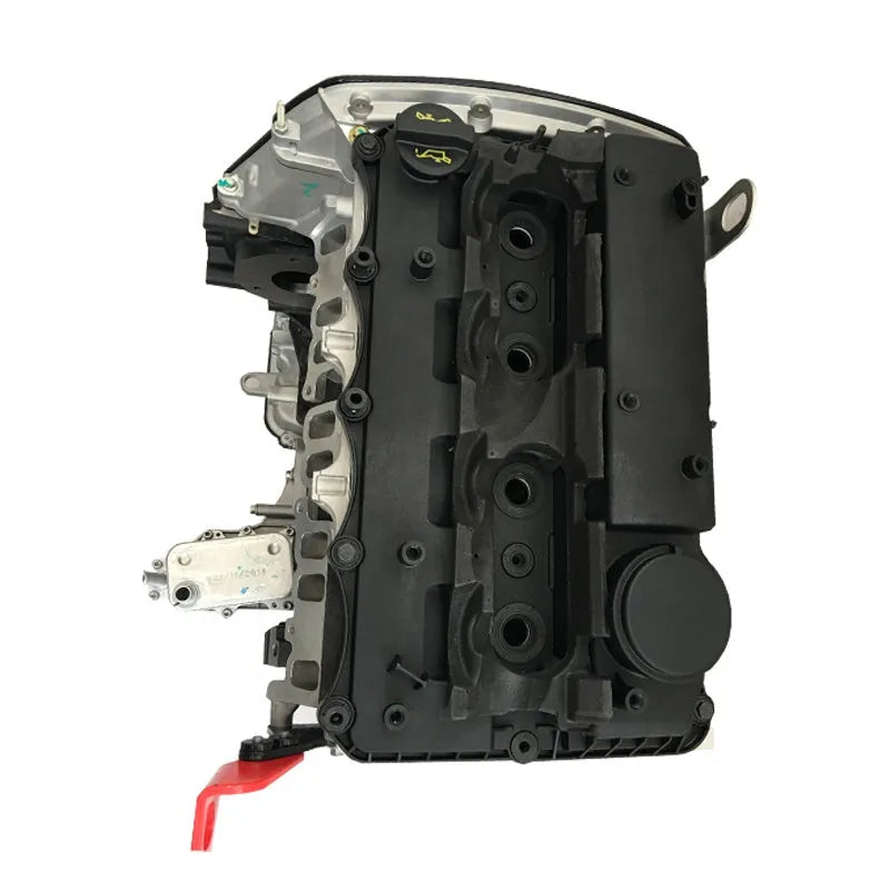 Fits Ford Duratoq ZSD-422 2.2L PUMA Engine Long Block-BeeSpareParts