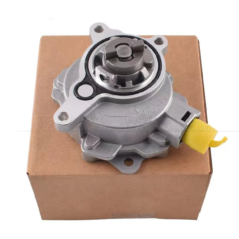 Fits FORD MONDEO MK5 VACUUM PUMP ASSY 5235113 BB5E-2A451-BD-BeeSpareParts