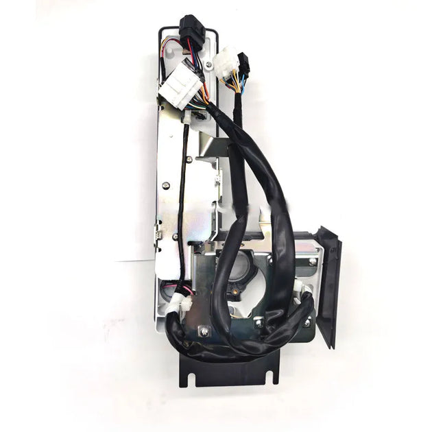 Fits Hitachi Excavator Parts ZAX200-5G ZX350-5G ZX200-5A ZX330-5A Switch Box YA00031829-Replacement Aftermarket Parts