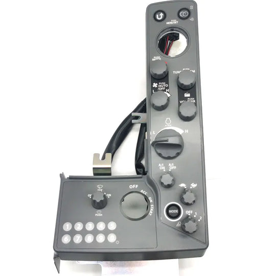 Fits Hitachi Excavator Parts ZAX200-5G ZX350-5G ZX200-5A ZX330-5A Switch Box YA00031829-Replacement Aftermarket Parts