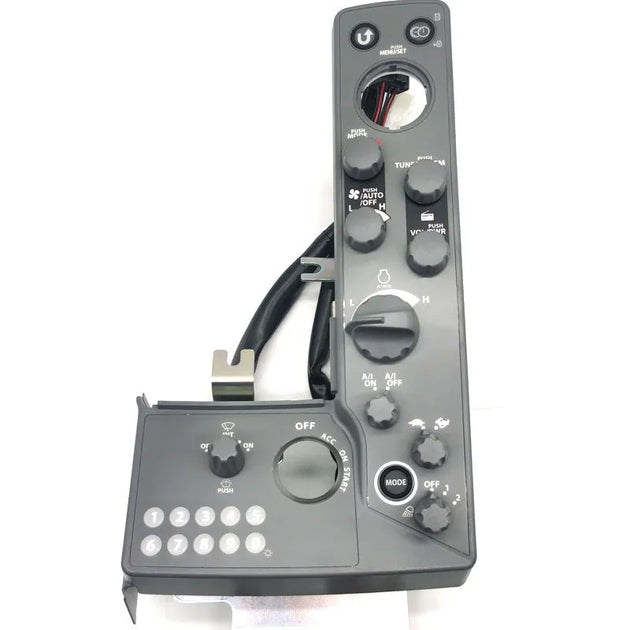 Fits Hitachi Excavator Parts ZAX200-5G ZX350-5G ZX200-5A ZX330-5A Switch Box YA00031829-Replacement Aftermarket Parts