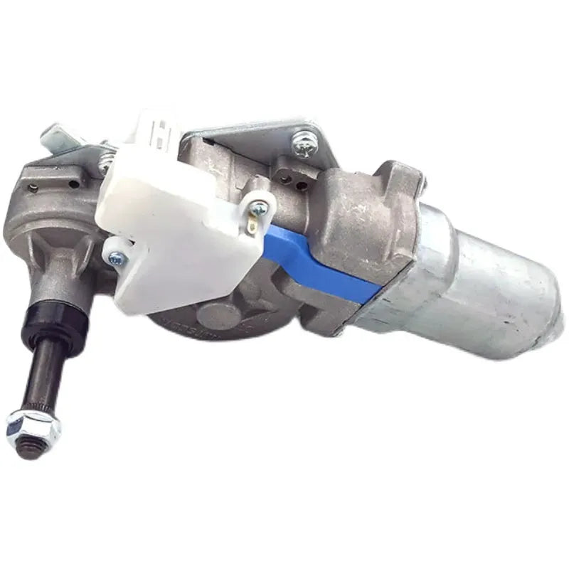 Fits Hitachi Excavator wiper motor EFI zax200 / 210 / 240 / 250 / 330-3 wiper motor machine High Quality-Replacement Aftermarket Parts