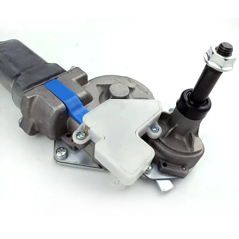 Fits Hitachi Excavator wiper motor EFI zax200 / 210 / 240 / 250 / 330-3 wiper motor machine High Quality-Replacement Aftermarket Parts