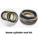 Fits Hitachi Excavator ZAX400 Boom Cylinder Seal Kit Arm Cylinder Seal Kits Brucket Cylinder Seal Kits High Quality-Replacement Aftermarket Parts