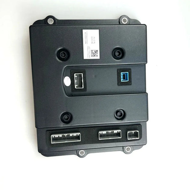 Fits Hitachi New ZAX200-5G ZAX210-5G Excavator Controller YA00002098-Replacement Aftermarket Parts