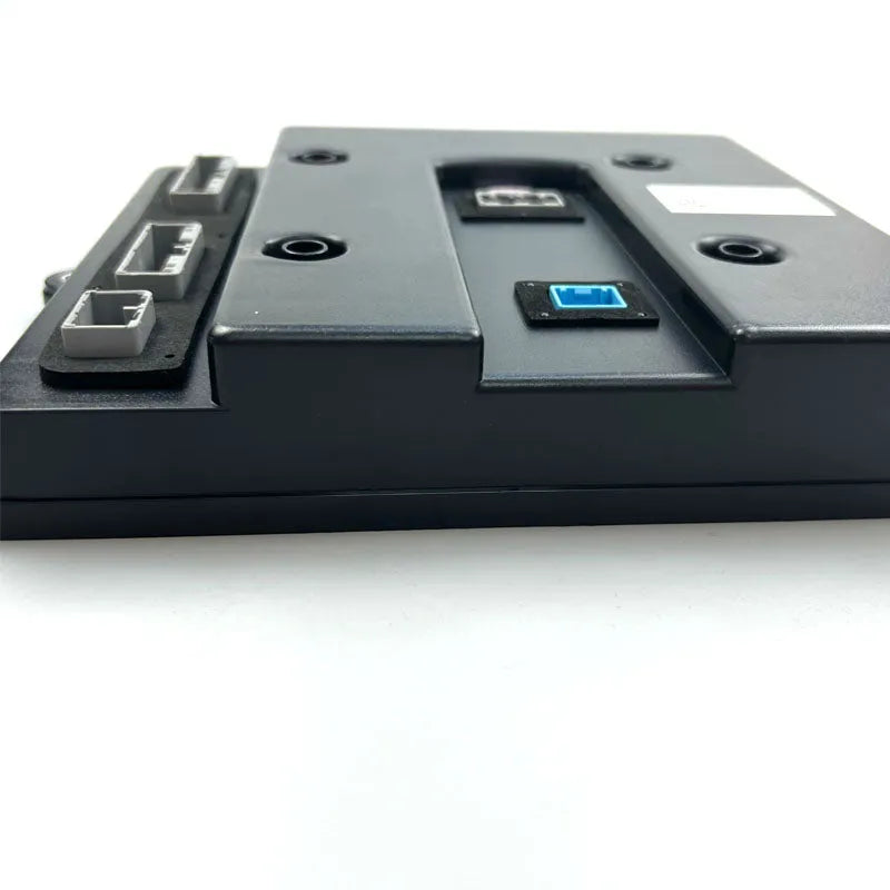 Fits Hitachi New ZAX200-5G ZAX210-5G Excavator Controller YA00002098-Replacement Aftermarket Parts