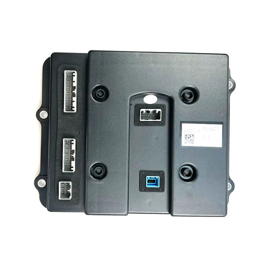 Fits Hitachi New ZAX200-5G ZAX210-5G Excavator Controller YA00002098-Replacement Aftermarket Parts