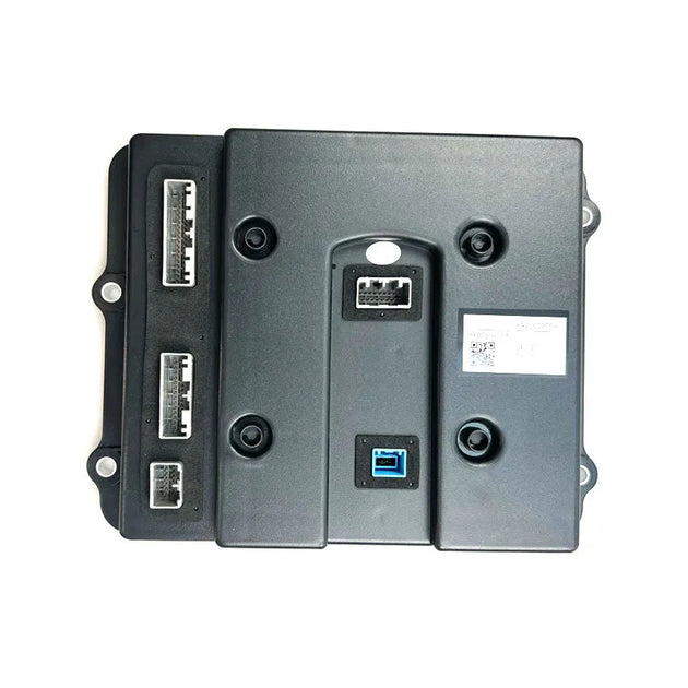 Fits Hitachi New ZAX200-5G ZAX210-5G Excavator Controller YA00002098-Replacement Aftermarket Parts