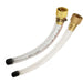 Fits Hitachi zax120 200 240 270 350 oil drain pipe oil drain hose switch-Replacement Aftermarket Parts