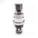 Fits HITACHI ZAX120 EX120 EX135 Relief Valve 4372682 4372683 9203496 9203495 9200489-Replacement Aftermarket Parts