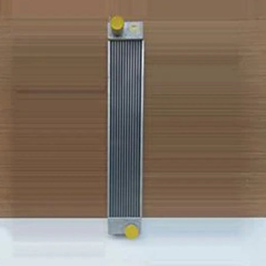 Fits Hitachi ZAX330-3 ZAX360H-3 ZAX350-3 ZAX360-3 Excavator Charge Air Cooler Intercooler 4649914-Replacement Aftermarket Parts