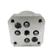 Fits Hitachi zax70 / 120 / 200-6 lever handle bullet head aluminum base high quality-Replacement Aftermarket Parts
