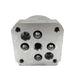 Fits Hitachi zax70 / 120 / 200-6 lever handle bullet head aluminum base high quality-Replacement Aftermarket Parts