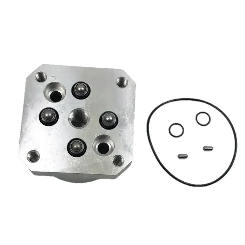 Fits Hitachi zax70 / 120 / 200-6 lever handle bullet head aluminum base high quality-Replacement Aftermarket Parts