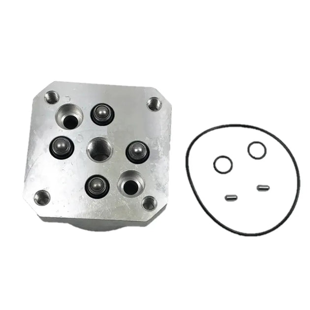 Fits Hitachi zax70 / 120 / 200-6 lever handle bullet head aluminum base high quality-Replacement Aftermarket Parts