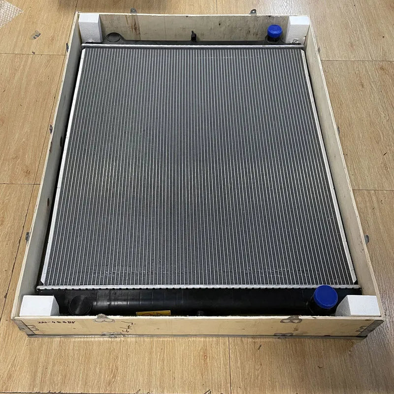 Fits Hitachi ZX330-3G ZX350H-3G YA00012059 RADIATOR CORE-Replacement Aftermarket Parts