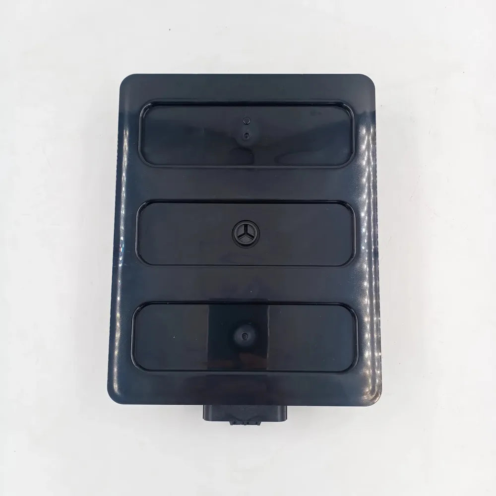 Fits Hitachi ZX330-5G ZX350-5G Engine Controller Control Unit ECU YA00004270-Replacement Aftermarket Parts