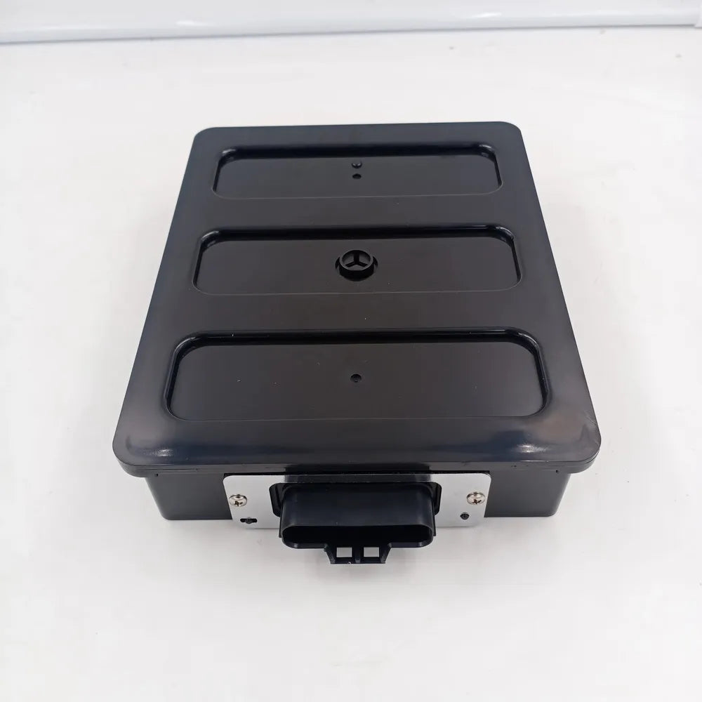 Fits Hitachi ZX330-5G ZX350-5G Engine Controller Control Unit ECU YA00004270-Replacement Aftermarket Parts