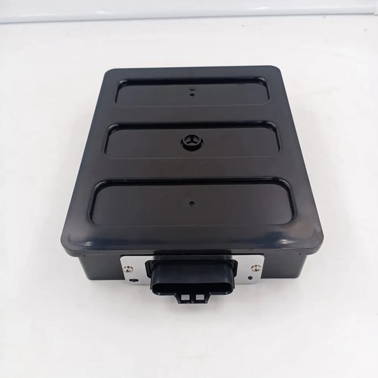 Fits Hitachi ZX330-5G ZX350-5G Engine Controller Control Unit ECU YA00004270-Replacement Aftermarket Parts