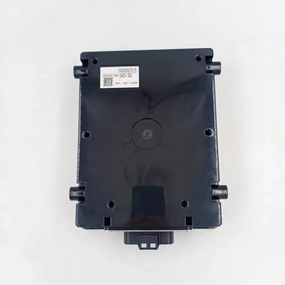 Fits Hitachi ZX330-5G ZX350-5G Engine Controller Control Unit ECU YA00004270-Replacement Aftermarket Parts