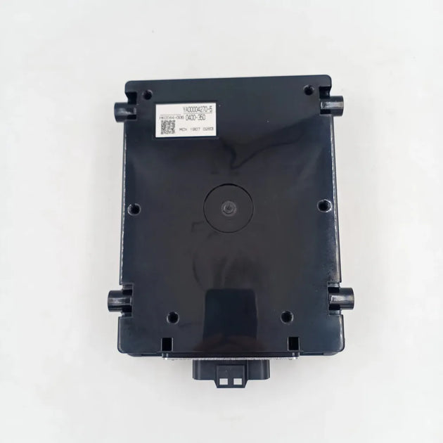 Fits Hitachi ZX330-5G ZX350-5G Engine Controller Control Unit ECU YA00004270-Replacement Aftermarket Parts