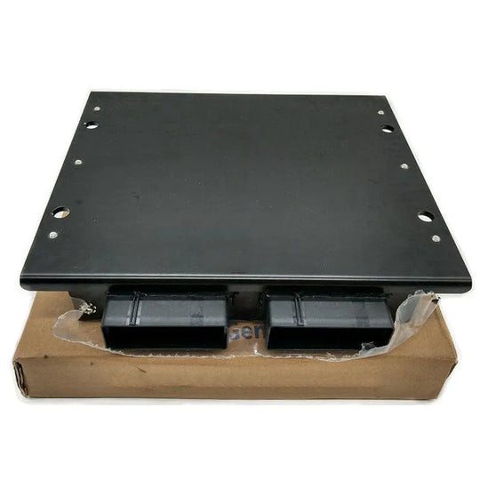 Fits Hyundai Excavator Parts RX210-7 Excavator Computer Board CPU Excavator Controller 21N6-33105-Replacement Aftermarket Parts