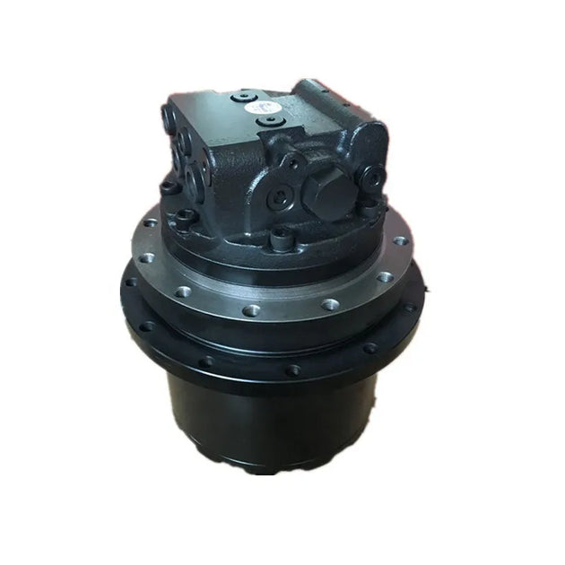 Fits Hyundai R55-7 Travel Motor 31M8-40020 31M8-40021 31M8-40022 Excavator Final Drive Assembly And Spare Parts-Replacement Aftermarket Parts