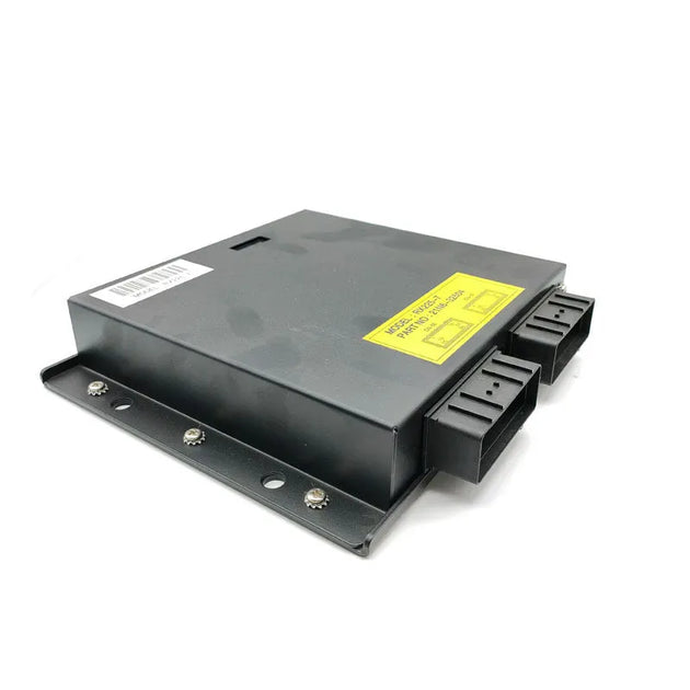 Fits Hyundai RX215-7 Excavator CPU Controller Panel 21N6-32504-Replacement Aftermarket Parts