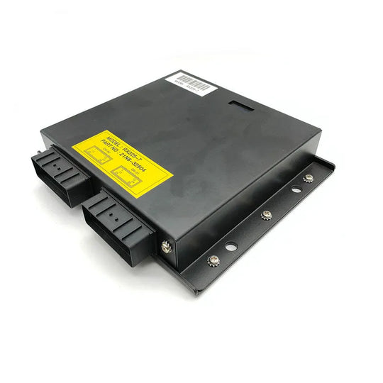 Fits Hyundai RX215-7 Excavator CPU Controller Panel 21N6-32504-Replacement Aftermarket Parts