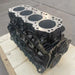 Fits Isuzu 4JH1 truck diesel engine short block auto parts-Replacement Aftermarket Parts